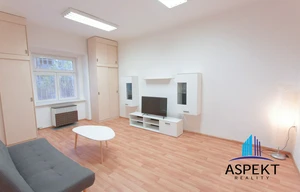 Apartment for rent, 2+kk - 1 bedroom, 52m<sup>2</sup>