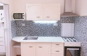 Apartment for rent, 2+kk - 1 bedroom, 52m<sup>2</sup>