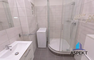 Apartment for rent, 2+kk - 1 bedroom, 52m<sup>2</sup>