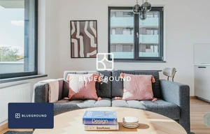 Apartment for rent, 2+kk - 1 bedroom, 52m<sup>2</sup>