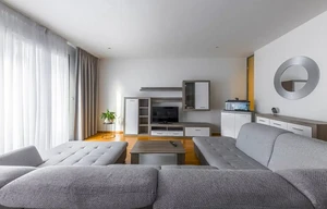 Apartment for sale, 3+kk - 2 bedrooms, 115m<sup>2</sup>