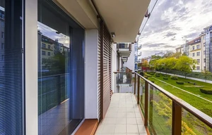 Apartment for sale, 3+kk - 2 bedrooms, 115m<sup>2</sup>