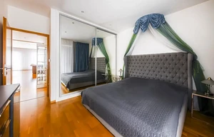 Apartment for sale, 3+kk - 2 bedrooms, 115m<sup>2</sup>