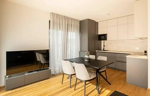 Apartment for sale, 3+kk - 2 bedrooms, 61m<sup>2</sup>