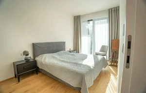 Apartment for sale, 3+kk - 2 bedrooms, 61m<sup>2</sup>