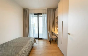 Apartment for sale, 3+kk - 2 bedrooms, 61m<sup>2</sup>