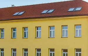 Apartment building for sale, 650m<sup>2</sup>