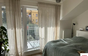 Apartment for rent, 3+kk - 2 bedrooms, 80m<sup>2</sup>