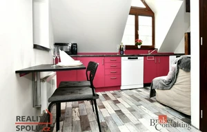 Apartment for sale, 1+1 - Studio, 28m<sup>2</sup>