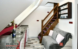 Apartment for sale, 1+1 - Studio, 28m<sup>2</sup>