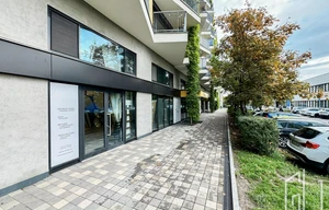 Retail space for sale, 76m<sup>2</sup>