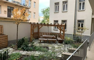 Apartment for sale, 1+KK - Studio, 45m<sup>2</sup>