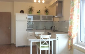 Apartment for sale, 2+kk - 1 bedroom, 47m<sup>2</sup>