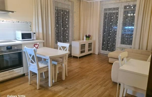 Apartment for sale, 2+kk - 1 bedroom, 47m<sup>2</sup>