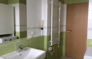 Apartment for sale, 2+kk - 1 bedroom, 47m<sup>2</sup>