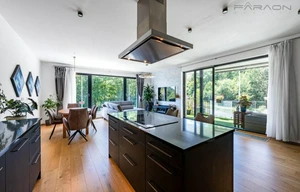 Apartment for sale, 3+kk - 2 bedrooms, 138m<sup>2</sup>