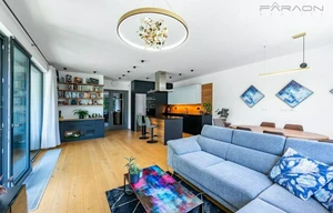 Apartment for sale, 3+kk - 2 bedrooms, 138m<sup>2</sup>