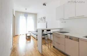 Apartment for rent, 2+kk - 1 bedroom, 46m<sup>2</sup>