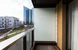 Apartment for rent, 2+kk - 1 bedroom, 46m<sup>2</sup>
