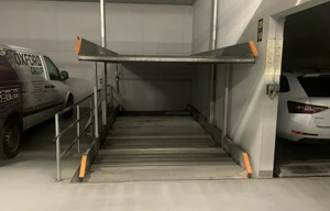 Garage for rent, 15m<sup>2</sup>