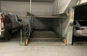 Garage for rent, 15m<sup>2</sup>