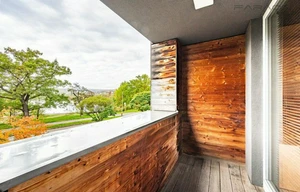 Apartment for rent, 2+kk - 1 bedroom, 64m<sup>2</sup>