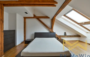 Apartment for rent, 5+kk - 4 bedrooms, 210m<sup>2</sup>