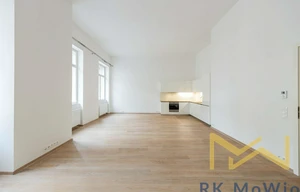 Apartment for rent, 3+kk - 2 bedrooms, 102m<sup>2</sup>