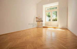 Apartment for sale, 2+kk - 1 bedroom, 52m<sup>2</sup>