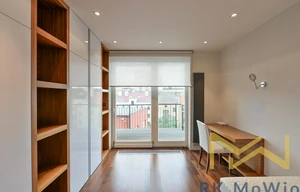 Apartment for rent, 4+kk - 3 bedrooms, 179m<sup>2</sup>