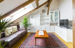 Apartment for rent, 3+kk - 2 bedrooms, 127m<sup>2</sup>