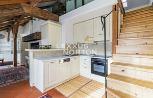 Apartment for rent, 3+kk - 2 bedrooms, 127m<sup>2</sup>