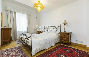 Apartment for rent, 3+kk - 2 bedrooms, 127m<sup>2</sup>