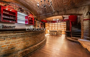 Restaurant for rent, 114m<sup>2</sup>