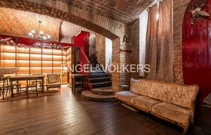 Restaurant for rent, 114m<sup>2</sup>