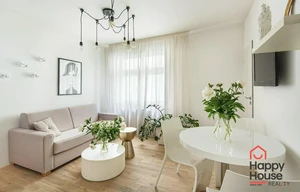 Apartment for rent, 2+kk - 1 bedroom, 55m<sup>2</sup>