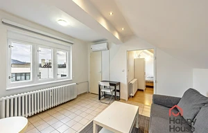 Apartment for rent, 1+1 - Studio, 38m<sup>2</sup>