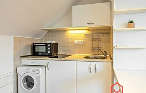 Apartment for rent, 1+1 - Studio, 38m<sup>2</sup>