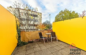 Apartment for sale, 1+KK - Studio, 32m<sup>2</sup>