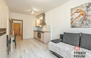 Apartment for sale, 1+KK - Studio, 32m<sup>2</sup>