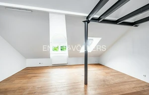 Apartment for sale, 2+kk - 1 bedroom, 71m<sup>2</sup>