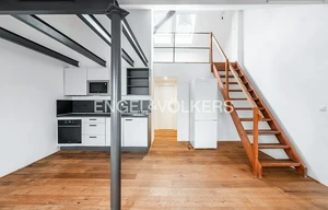 Apartment for sale, 2+kk - 1 bedroom, 71m<sup>2</sup>