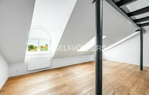 Apartment for sale, 1+KK - Studio, 63m<sup>2</sup>