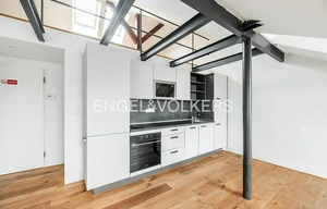 Apartment for sale, 1+KK - Studio, 63m<sup>2</sup>