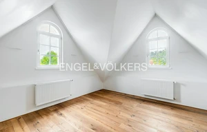 Apartment for sale, 3+kk - 2 bedrooms, 62m<sup>2</sup>