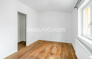 Apartment for sale, 2+kk - 1 bedroom, 55m<sup>2</sup>