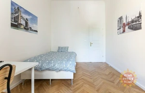 Apartment for rent, Atypical layout, 15m<sup>2</sup>