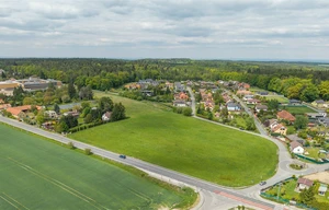 Building plot for sale, 13552m<sup>2</sup>