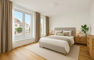 Apartment for sale, 3+kk - 2 bedrooms, 102m<sup>2</sup>