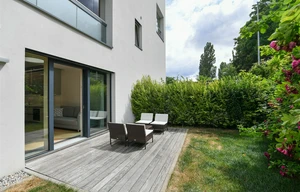 Apartment for sale, 4+kk - 3 bedrooms, 93m<sup>2</sup>